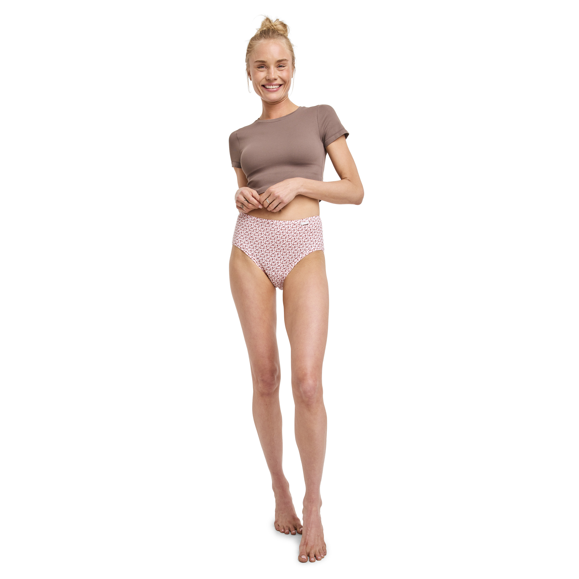 Jockey Women's Elance Hipster - 3 Pack - Picture 33 of 59