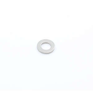 Washer D.6,4X12 Inox