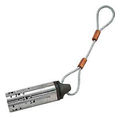 Wire Snaggerâ„¢ Wire Pulling Tool Wire and Cable Pulling Tool Copper/Aluminum (Wire) Stainless Steel
