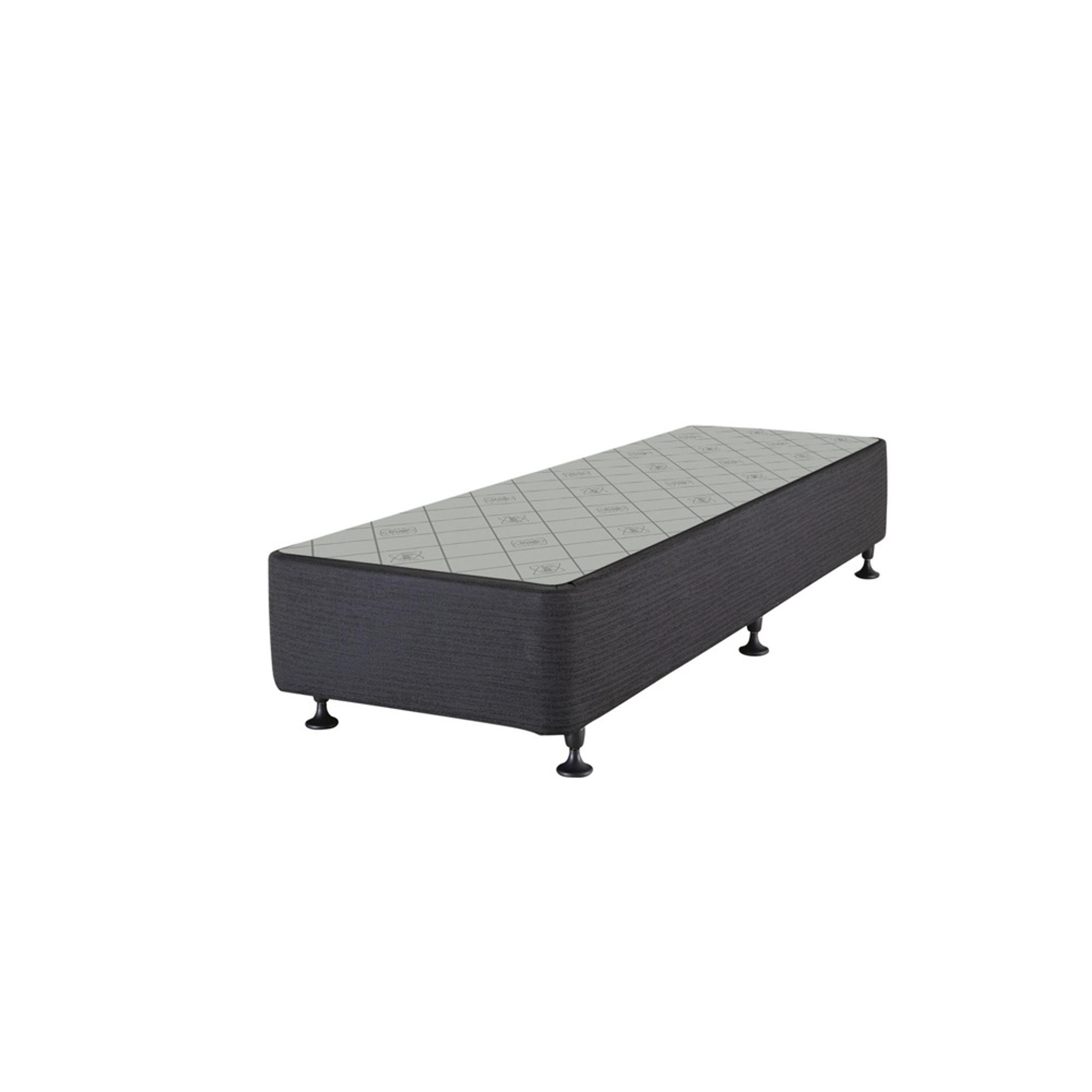 Product image of the Sealy Posturepedic 2025 Base, Black from Forty Winks