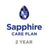 Sapphire Care Plan - 2 Year 10% discount included