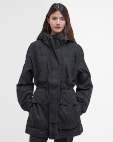 Misha Casual Jacket Classic Black