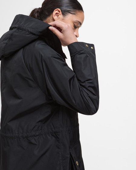 Una Showerproof Parka