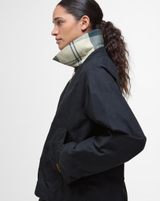 Catlin Showerproof Jacket 