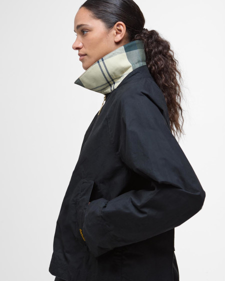 Jacke Catlin Showerproof