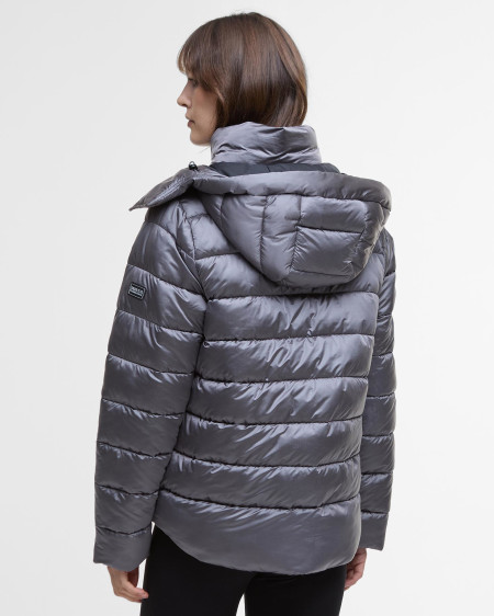Della Puffer Jacket
