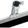 Carlisle, Flo-Pac®, 22", Black, Rubber Squeegee