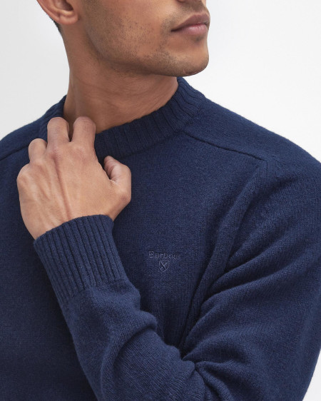 Grangetown Crew Neck Jumper