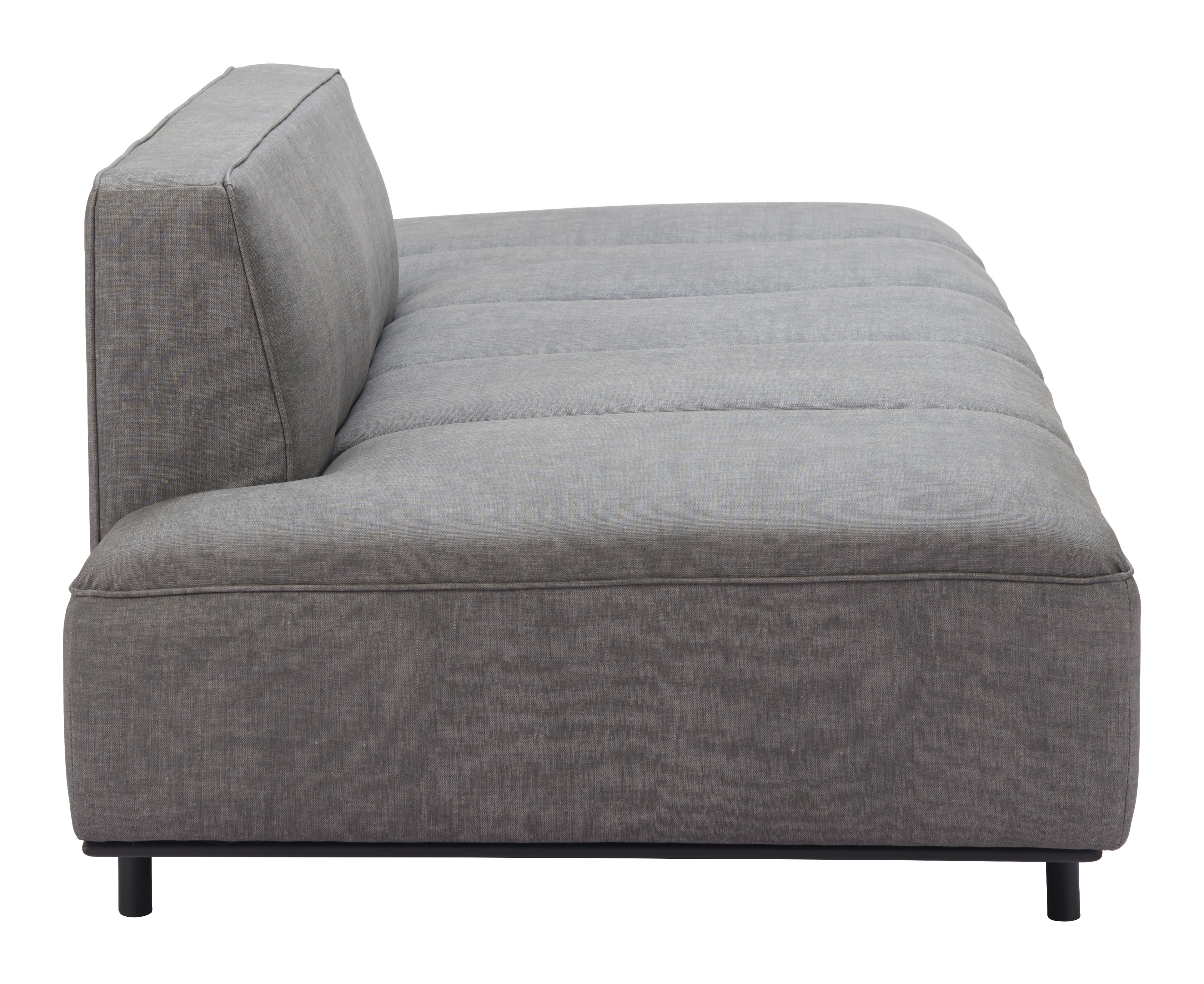 Confection Sofa Gray product image