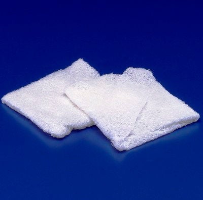 Kerlix™ AMD Sterile Antimicrobial Gauze Sponge, 6 x 6-3/4 Inch, 6-Ply