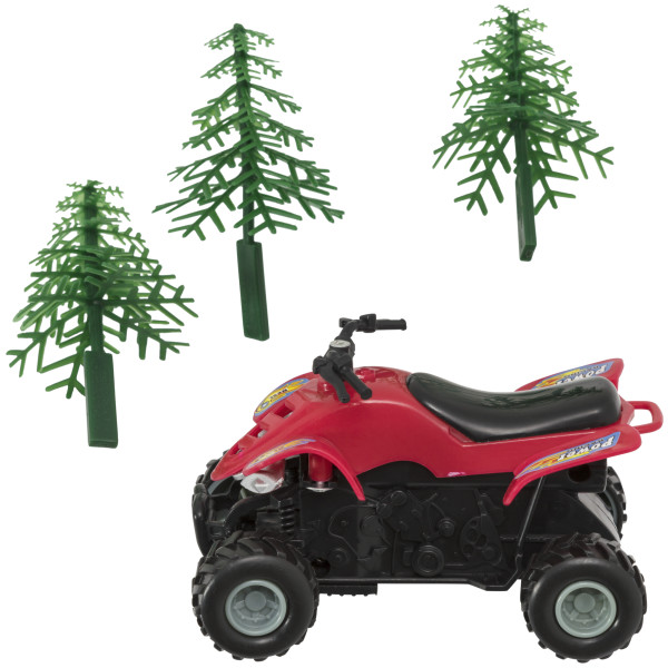 ATV DecoSet®