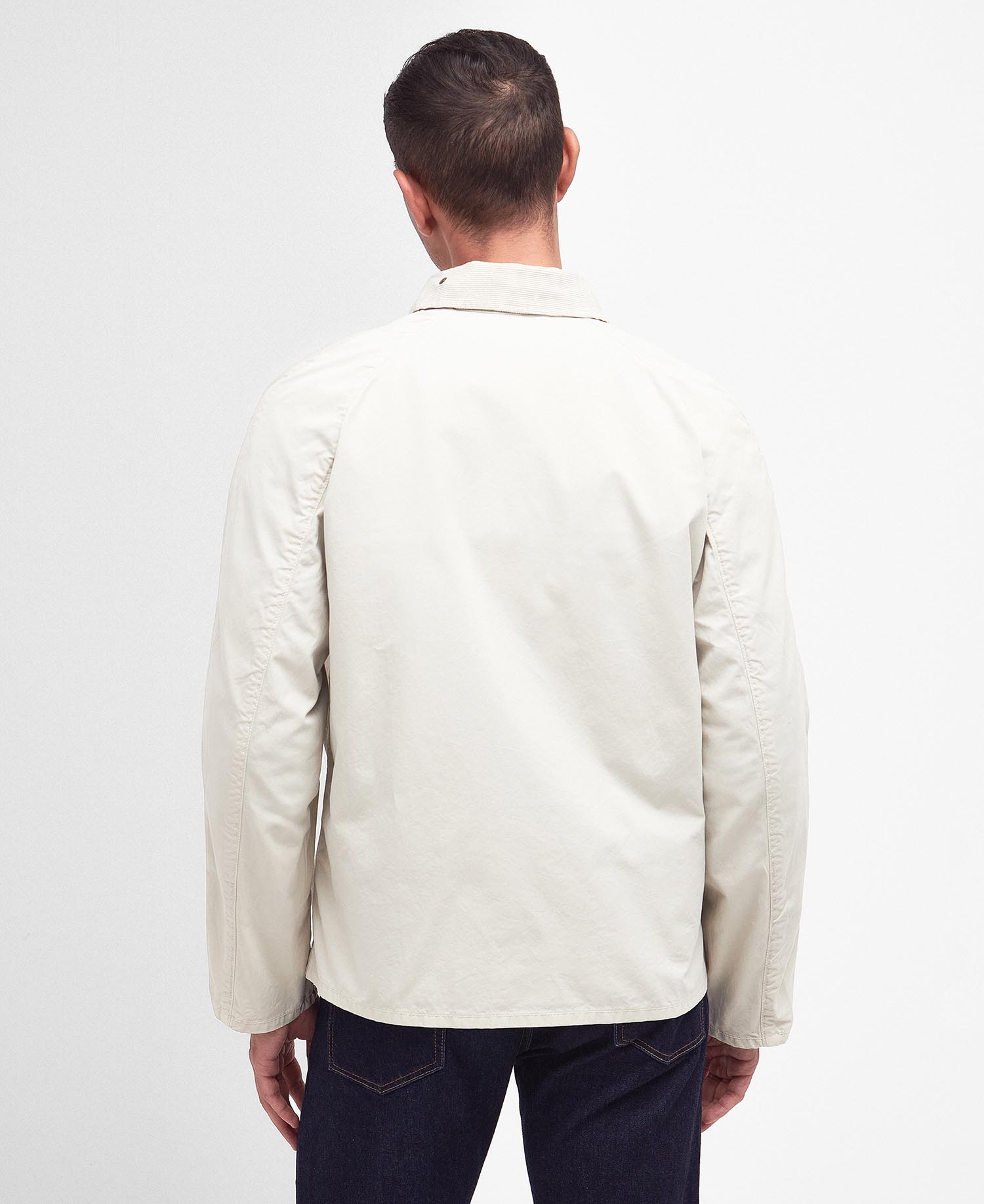Tracker Casual Jacket image number 2