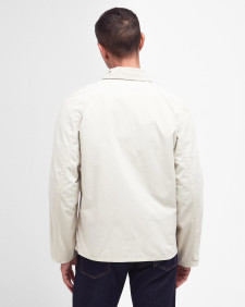 Tracker Casual Jacket Mist