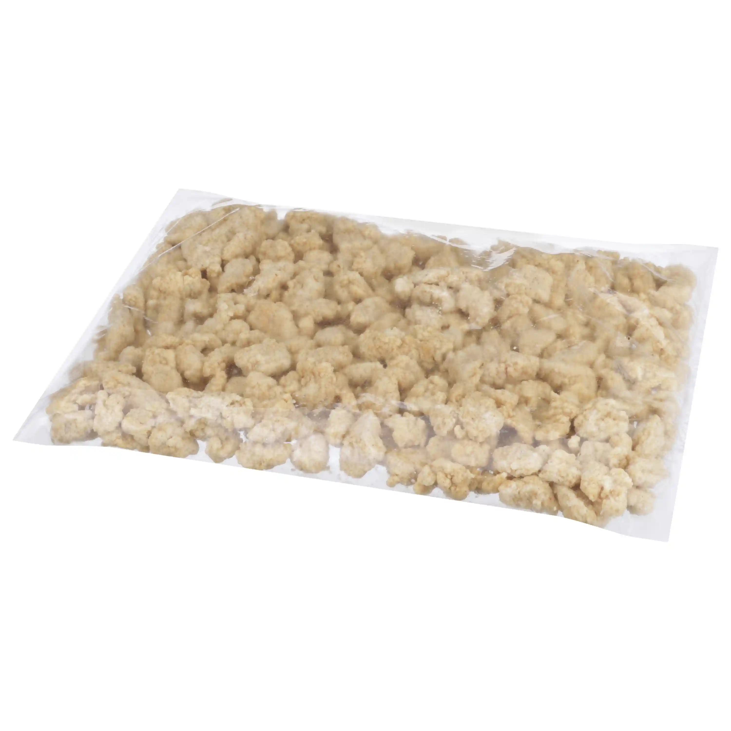 Tyson® Uncooked Chicken Breast Bite Fritters_image_4