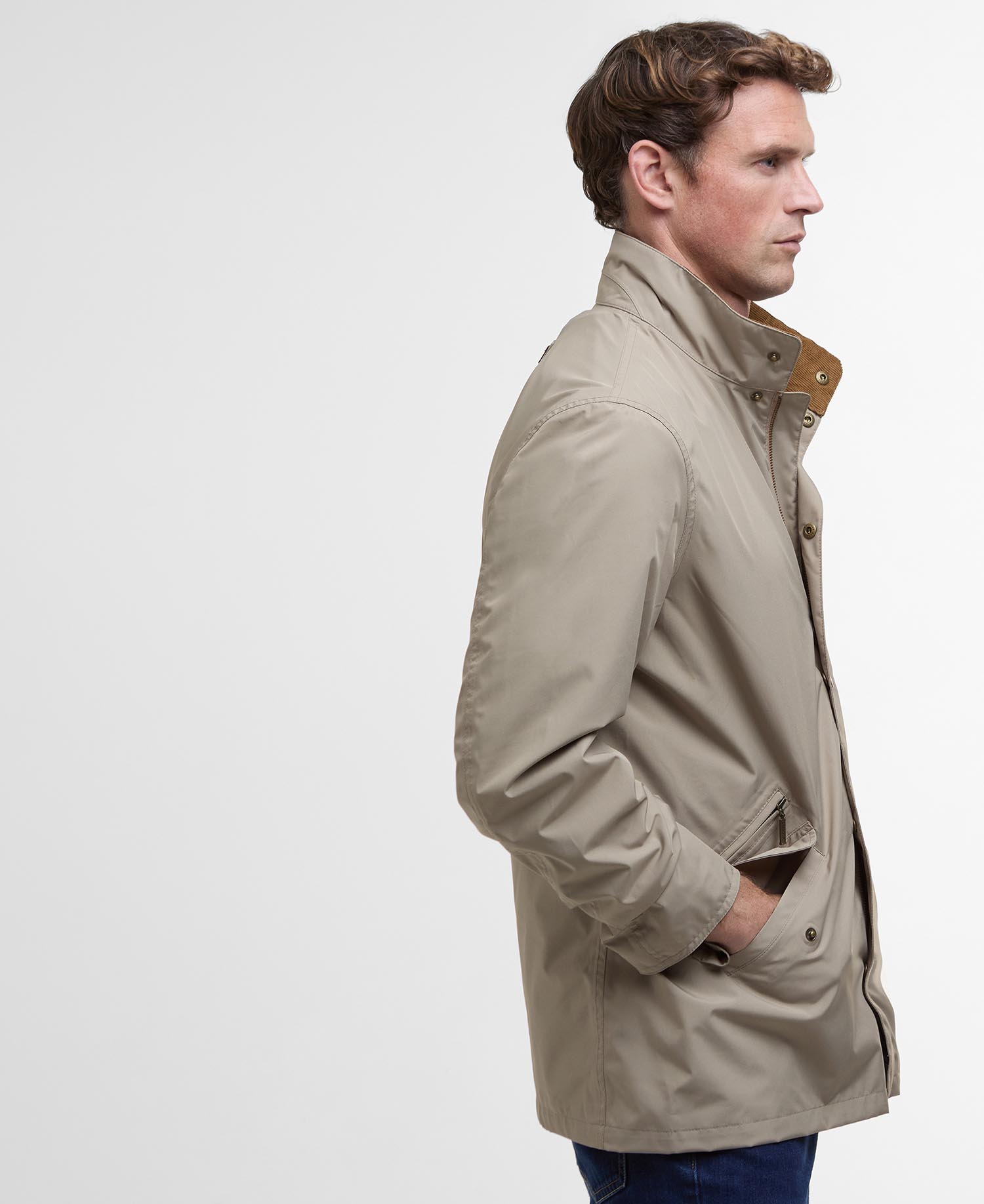 Jacke Spoonbill Waterproof Breathable image number 4