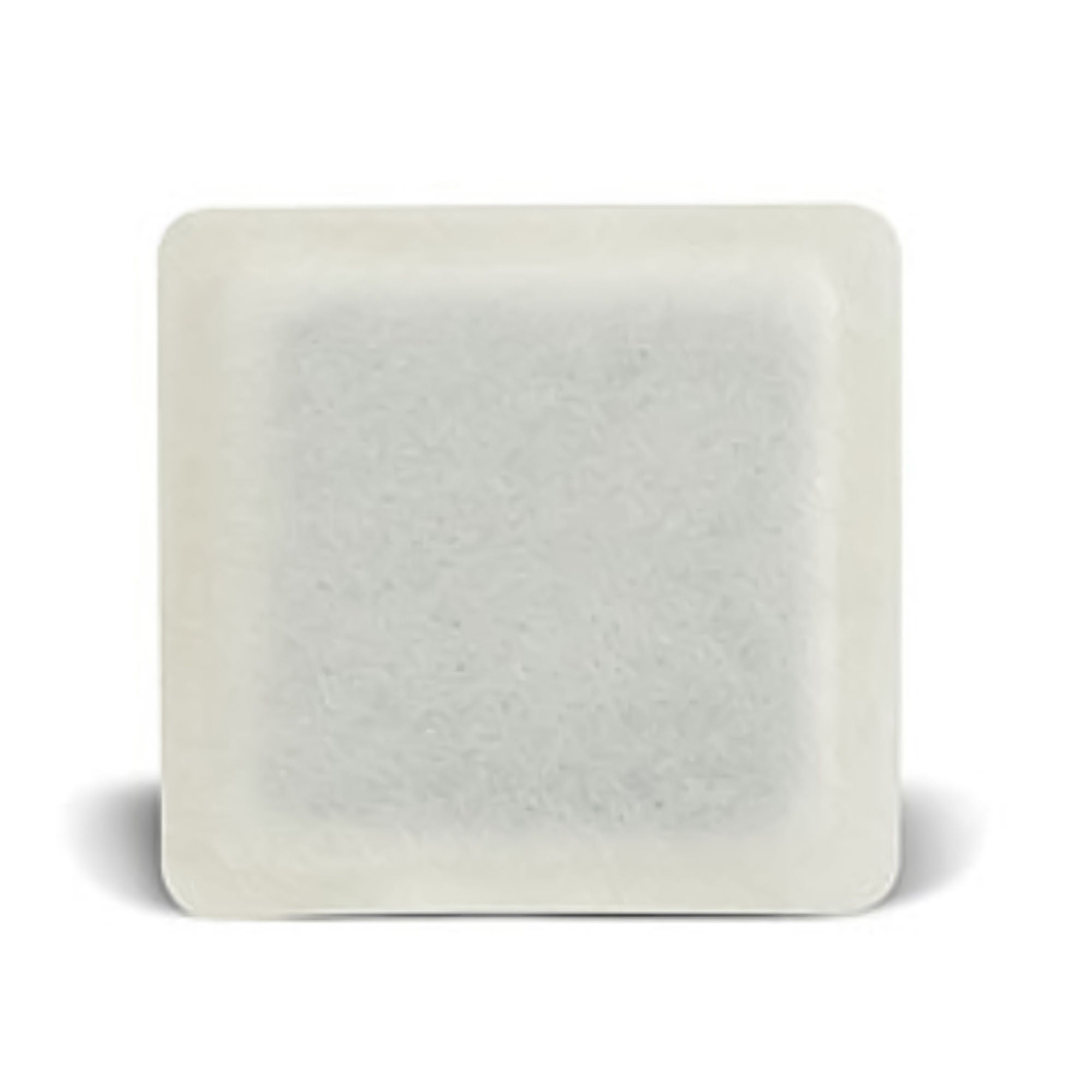 CarboFlex® nonadherent Dressing, 4 x 4 inch