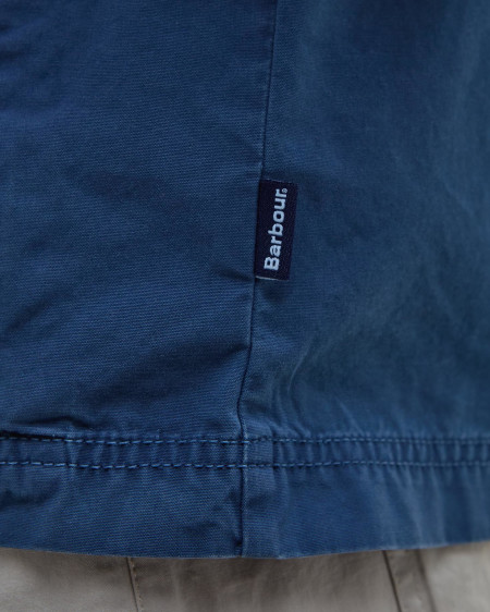 Castlebay Overshirt