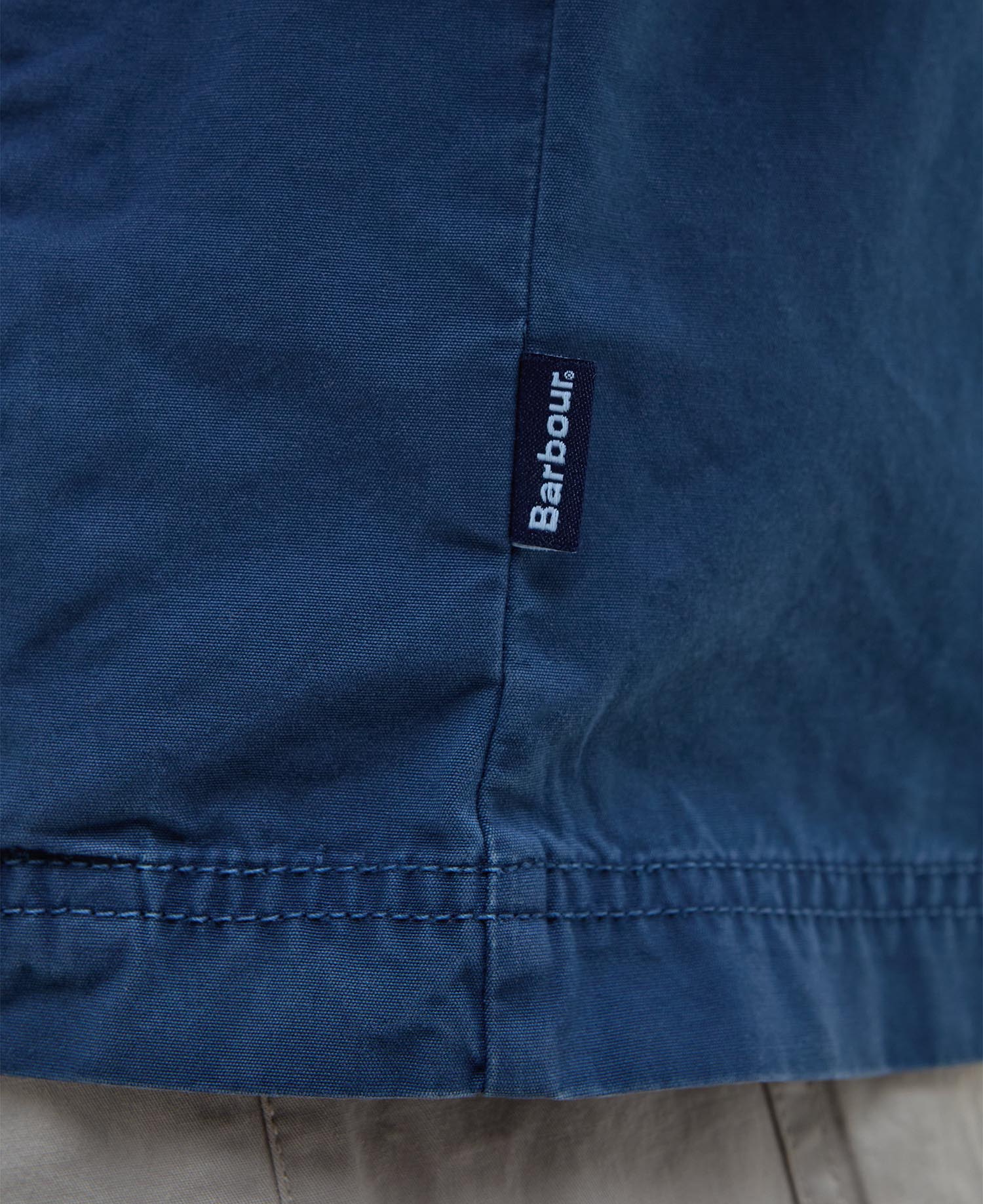 Castlebay Overshirt image number 5