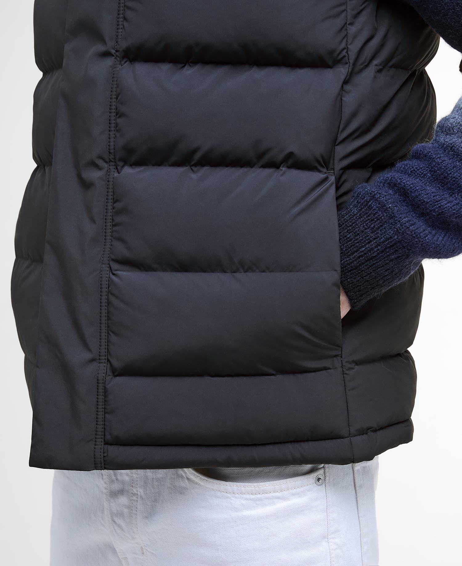 Padley Puffer Jacket image number 5