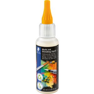 Multi Ink Blending Liquid