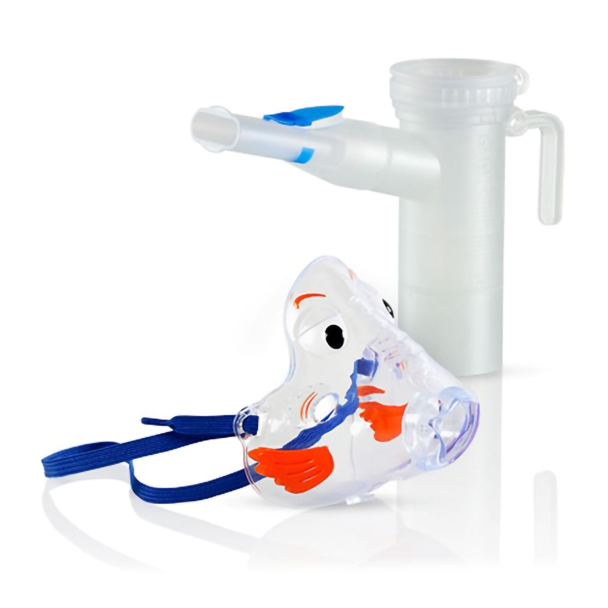 Pari LC Plus® Nebulizer with Aerosol Mask
