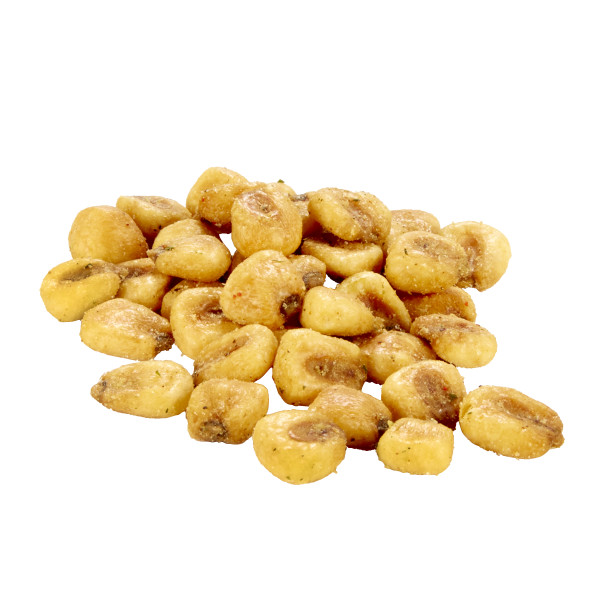 CORN NUTS Ranch Crunchy Corn Kernels Snack, 4 oz. Pack of 12 . C1C0 - Front Center Out of Package (Hi Res)