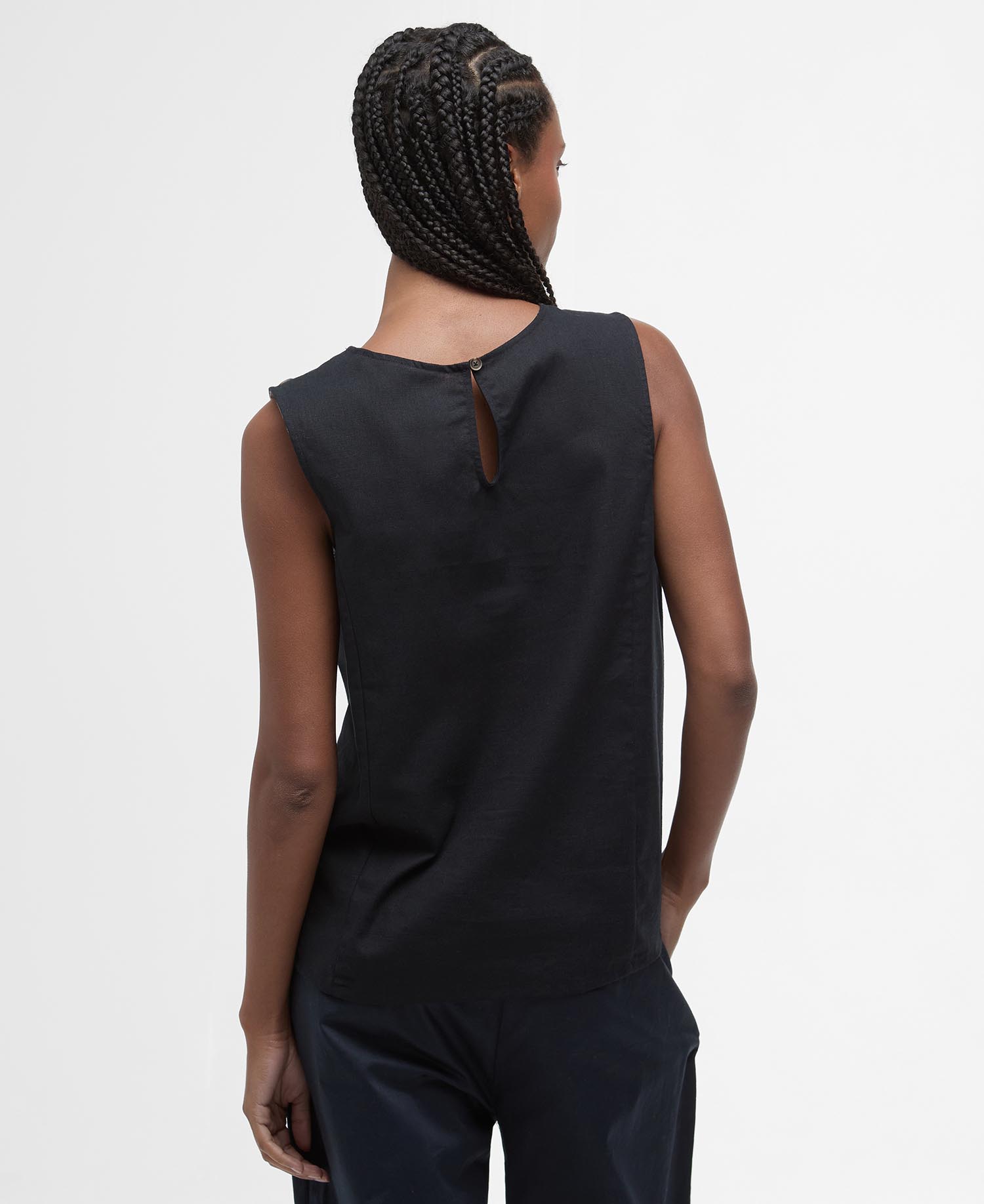 Bluse Lucy Sleeveless image number 2