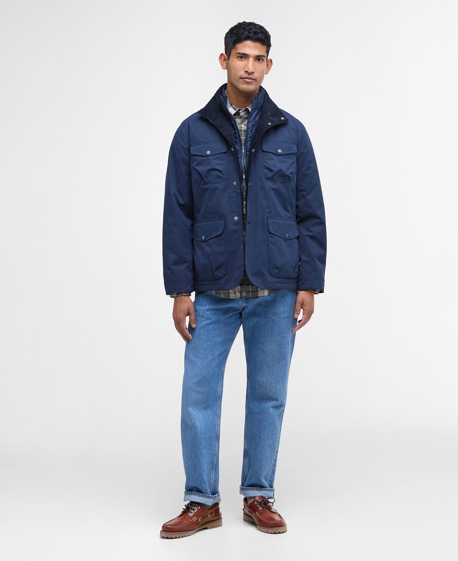 Ogston Waterproof Jacket image number 1