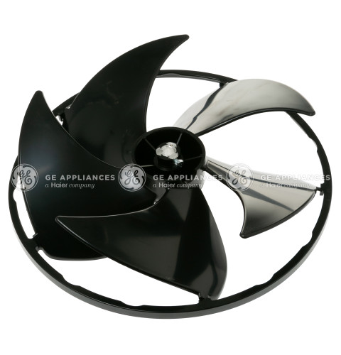 OUTDOOR FAN