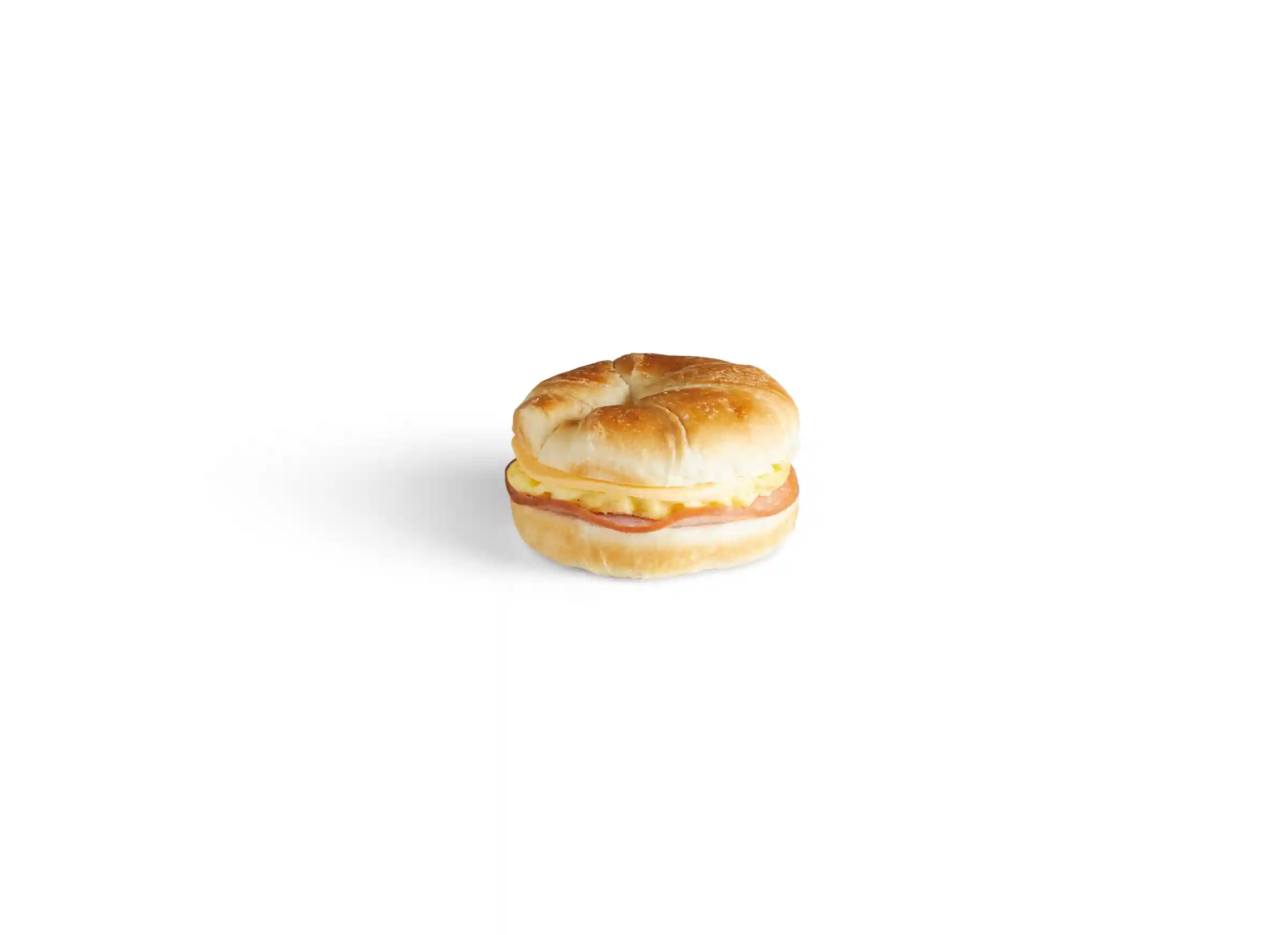 Jimmy Dean® Butcher Wrapped Ham, Egg and Cheese Croissant_image_11