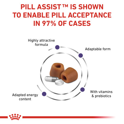 Pill Assist Medium & Large Dog