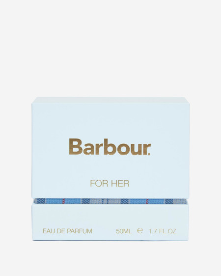 Barbour Coastal For Her Eau de Parfum (50ml)