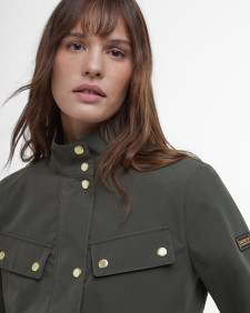 Jacke Brea Showerproof 