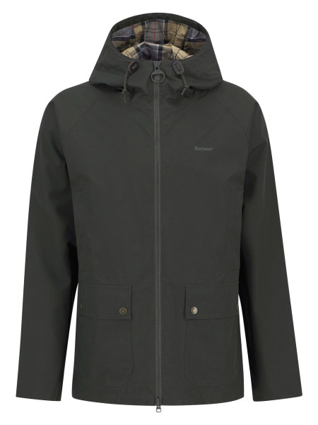 Domus Waterproof Jacket Domus Waterproof Jacket