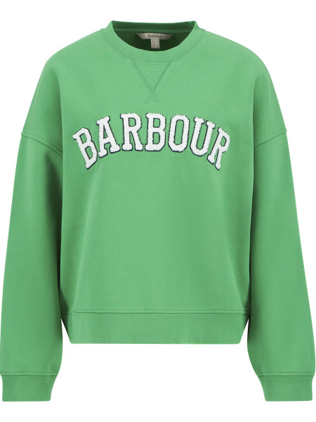 Silverdale Logo Sweatshirt