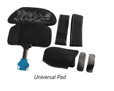 Breg PAD, THERMAL UNIV F/VPULSE COLD THERAPY UNIT