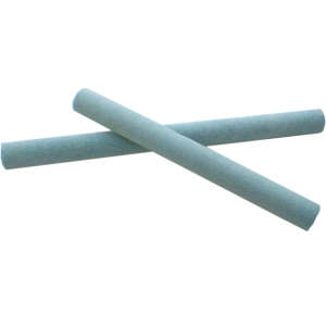 Hillyard, 18”, Synthetic, T-Bar Applicator Pad, White