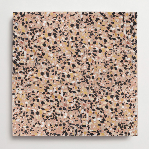 Dolce Vita Terrazzo | Torrone III | Petit Slab | Argilla | Honed 
