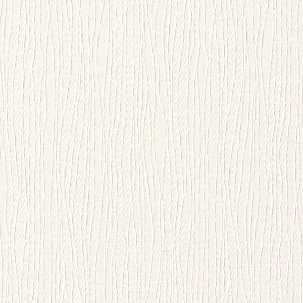 Off-white textured panel displays subtle vertical ribbing and fine paper-like grain, suggesting a cream wallpaper or textured paper surface under soft, even lighting.