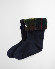Stiefel-Innenfutter Banbury Classic Tartan