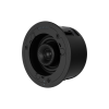 VX42R 4″ ROUND IN-CEILING SPEAKER W/ WHITE MICRO TRIM GRILLE (1 PAIR)