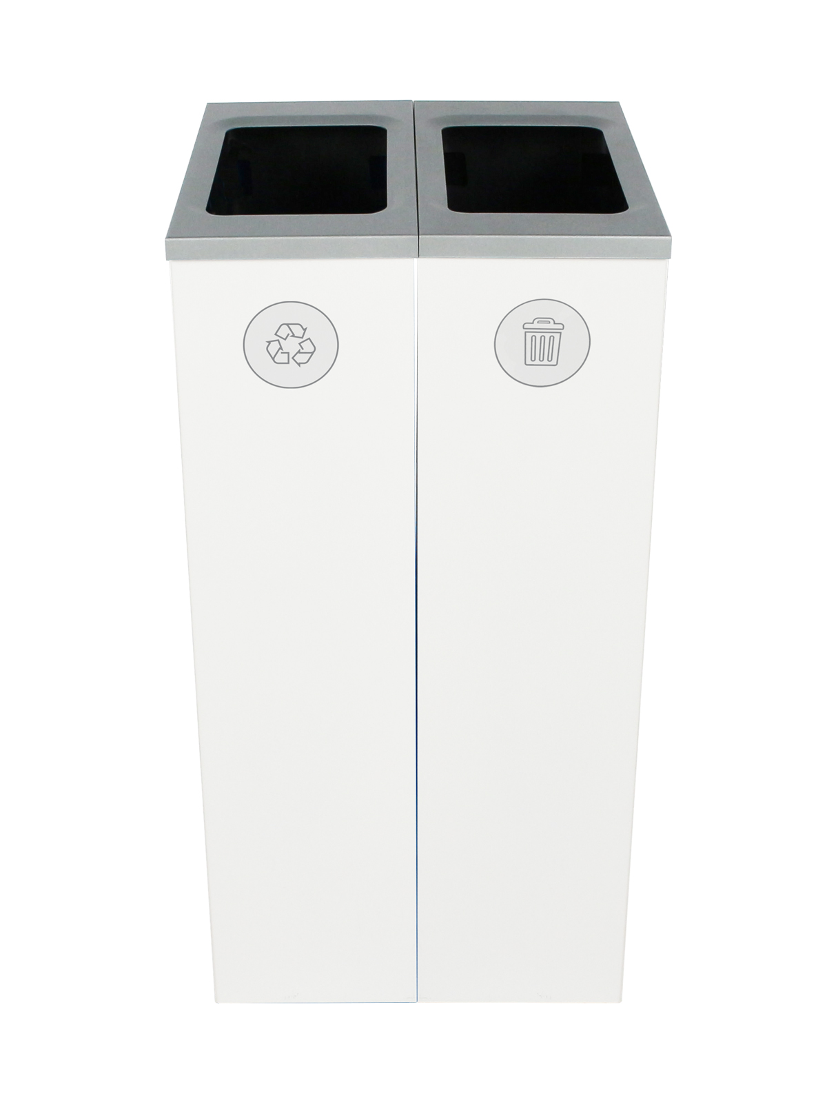 SPECTRUM – Double – Kit – Mobius Loop-Waste – Full – White