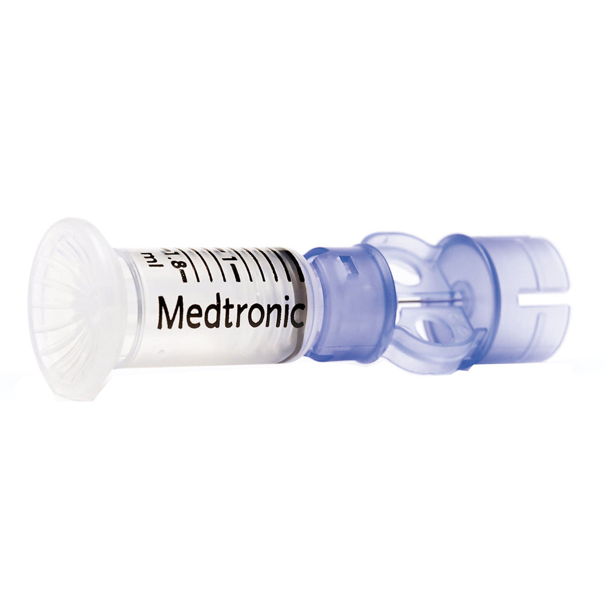 Paradigm Reservoir for Insulin Pump
