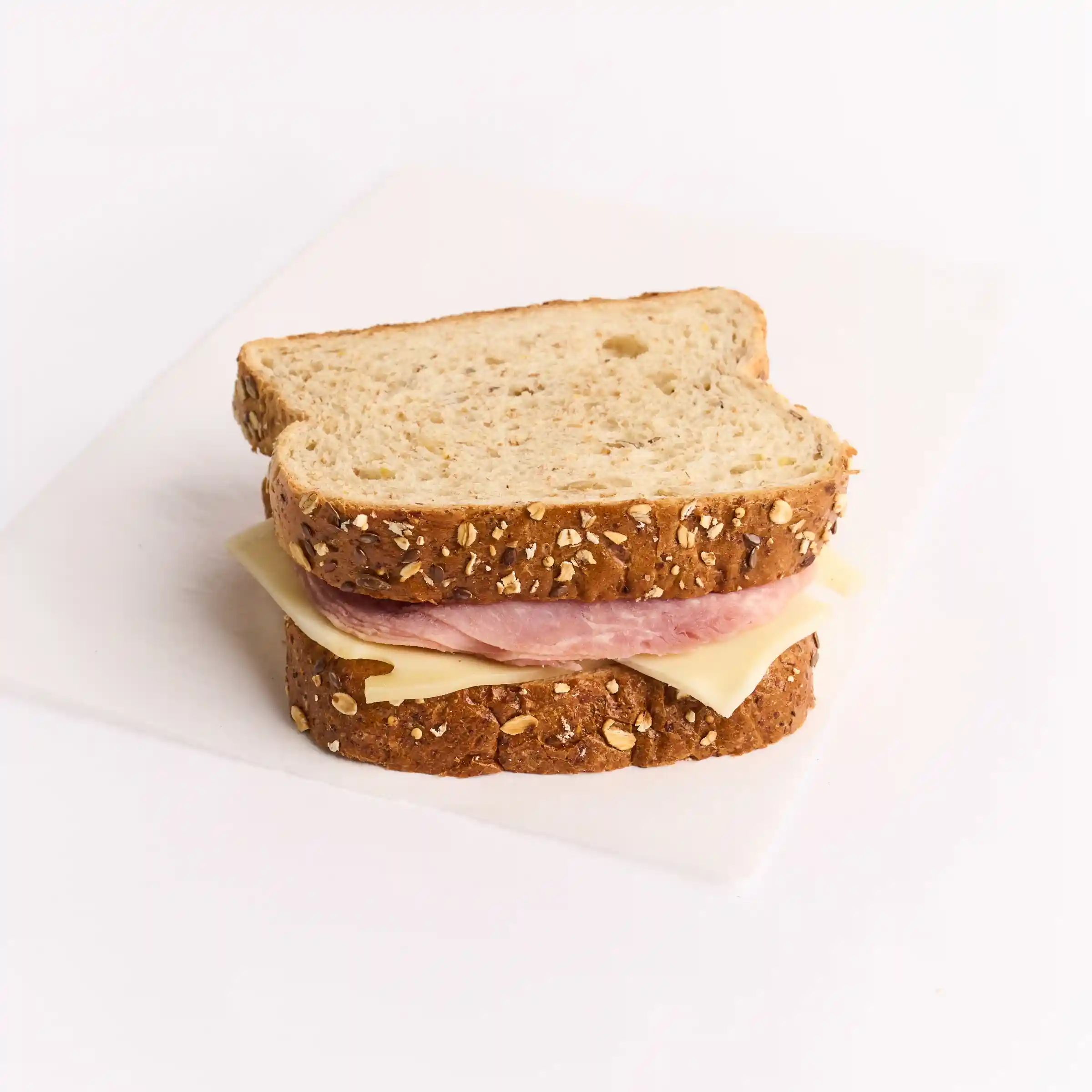 Hillshire Farm® Ham & Swiss Classic Sandwich_image_2