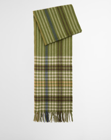 Sophia Lambswool Scarf 