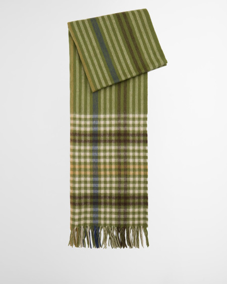 Sophia Lambswool Scarf
