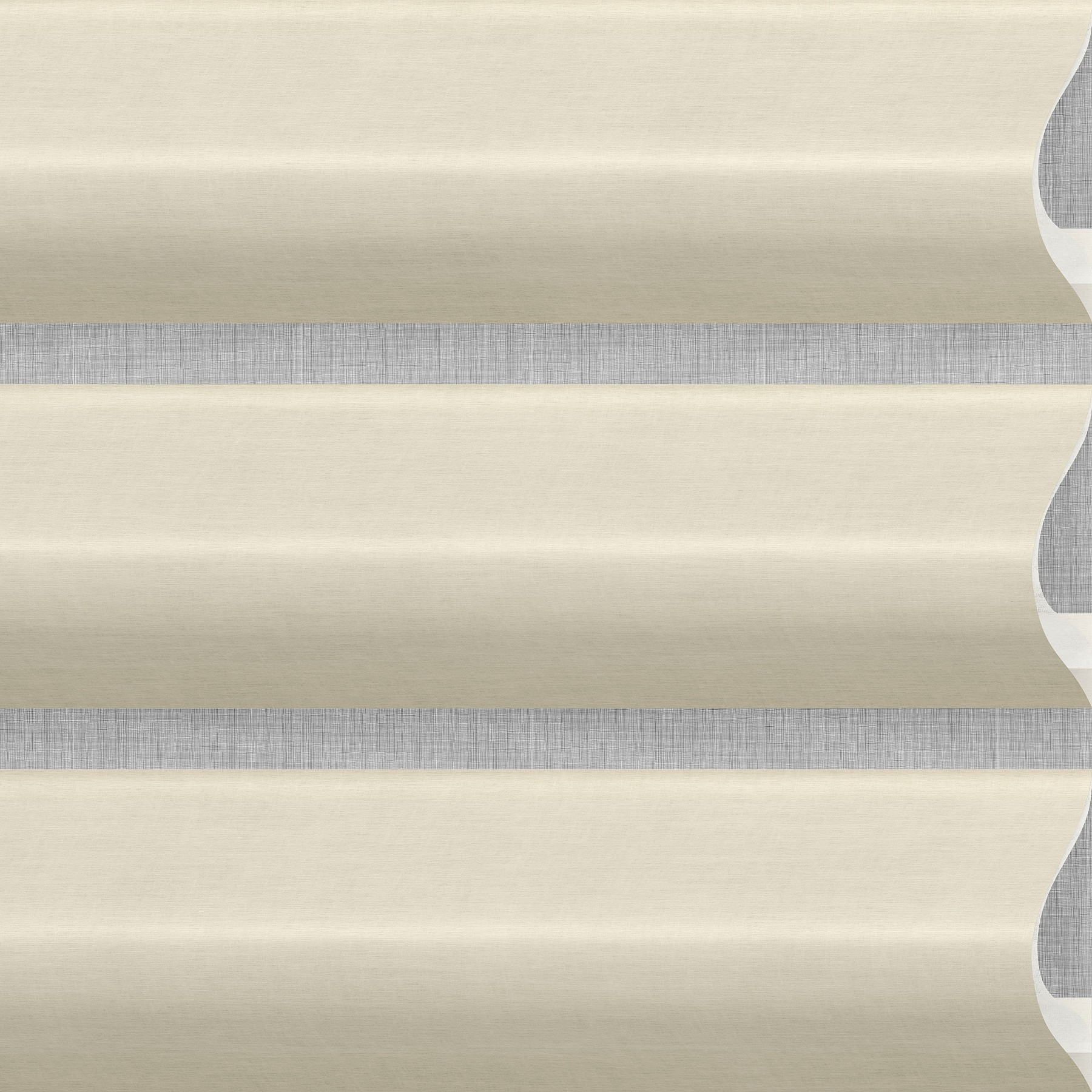 Birch PR60-953 Pirouette® Blinds