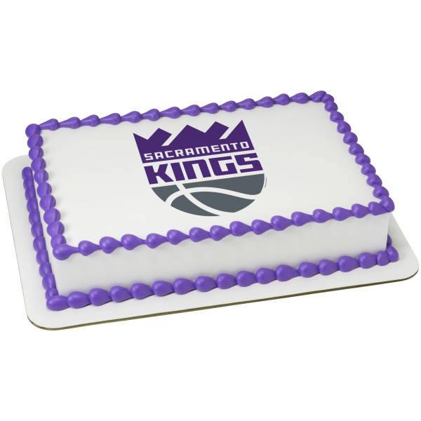 NBA Team PhotoCake® Edible Image®