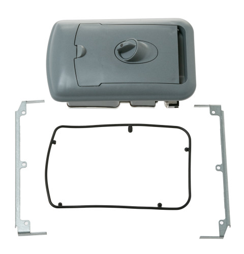 DETERGENT DISPENSER MODULE