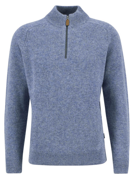 Talder Half-Zip Jumper